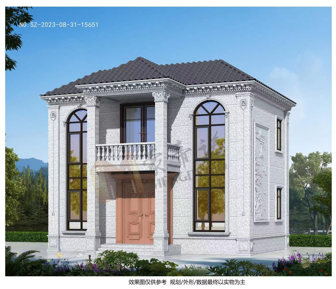 仿石漆英國(guó)棕